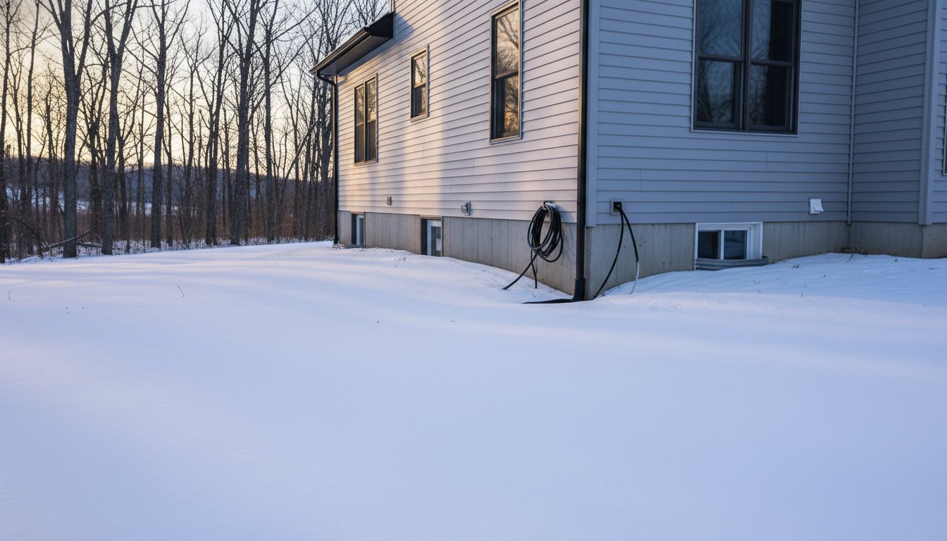 Winter Pest Control Services: A Guide for Pennsylvania and Ohio Homeowners