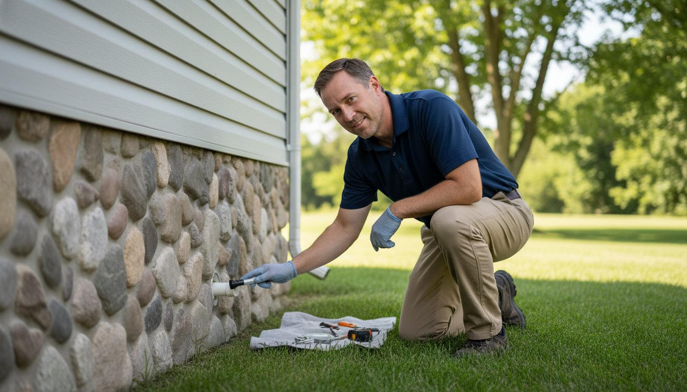 Rodent Control in Conneaut, OH: Prevention and Management Guide