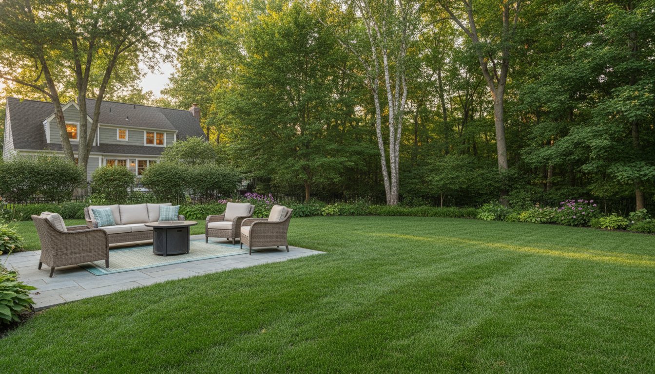 Best Mosquito Control for Yards in Ohio: 2026 Homeowner Guide