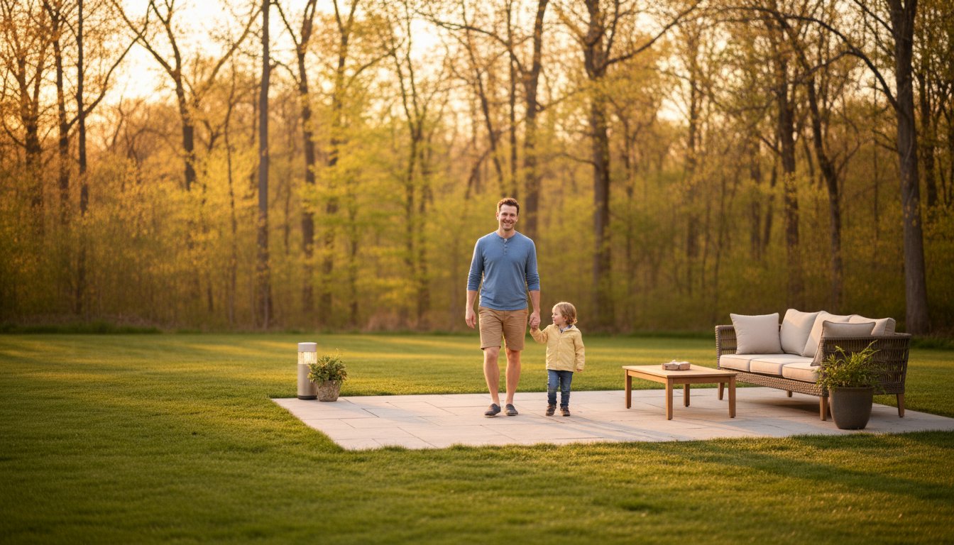 Best Time for Mosquito Yard Treatment: A Professional Timing Guide for 2026