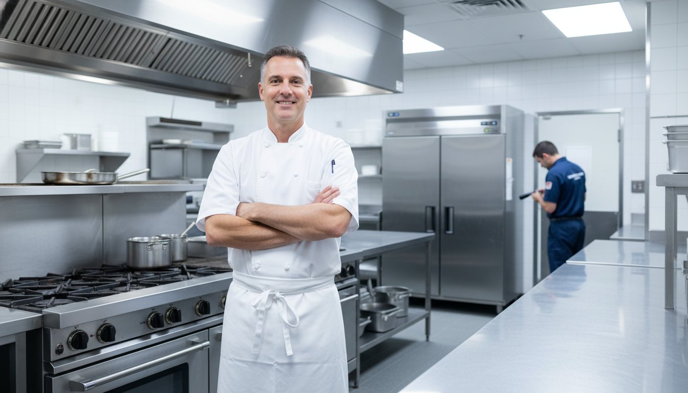 Restaurant Pest Control: A Complete Guide to Protecting Your Business
