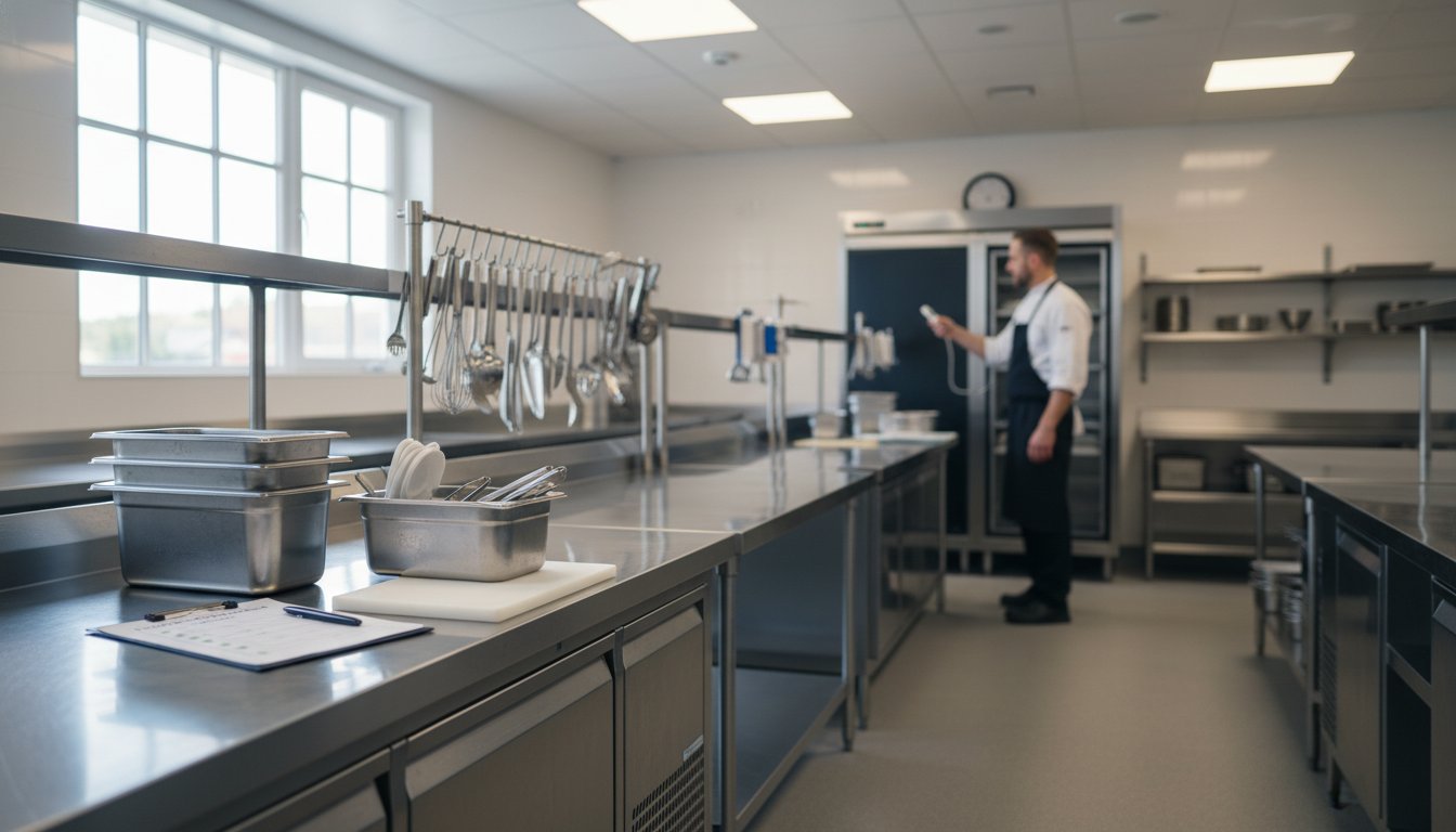 How to Pass a Restaurant Health Inspection: A Comprehensive 2026 Guide
