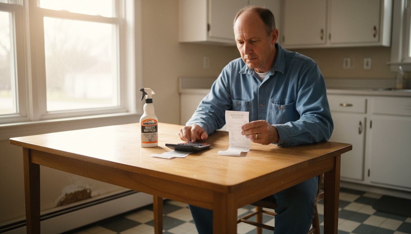 Hidden Costs of Pest Control: A Homeowner’s Guide to Avoiding Surprise Expenses