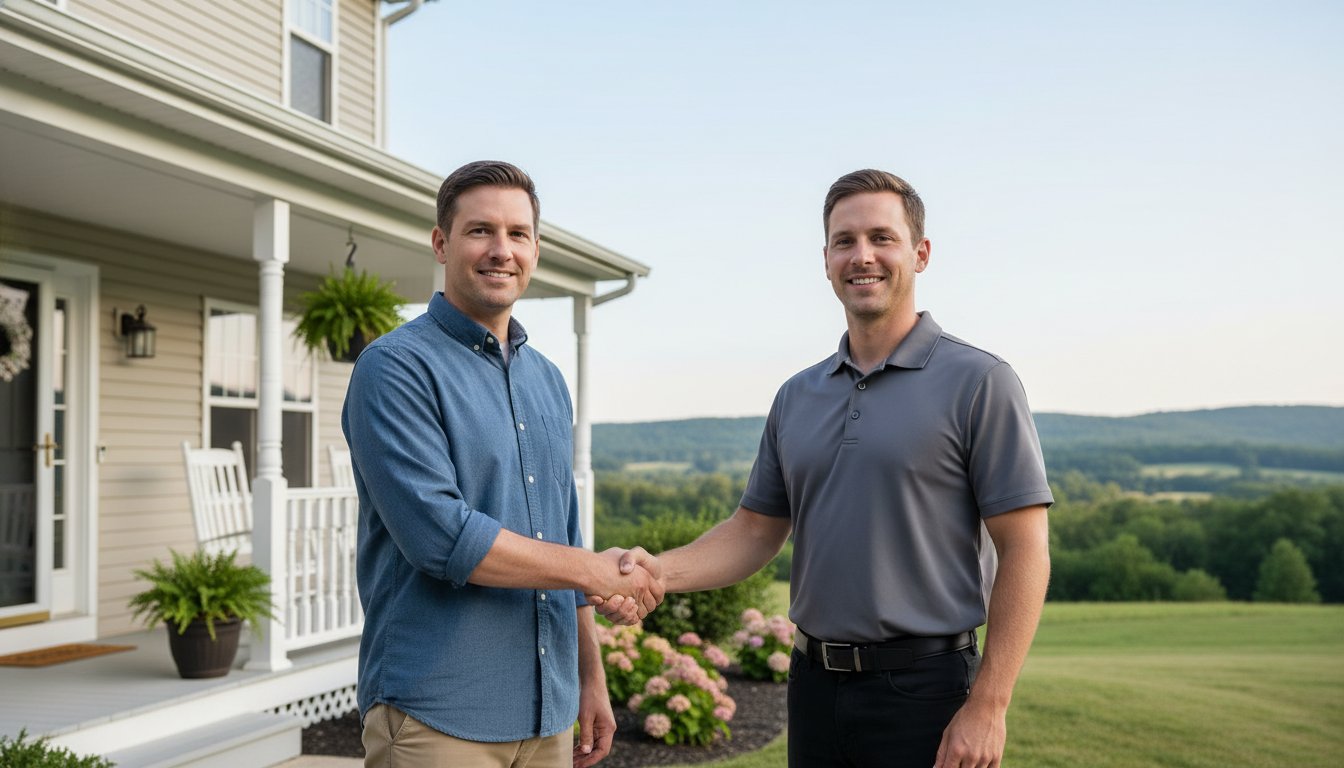 Pest Control Service Guarantee: What Homeowners Should Expect in 2026