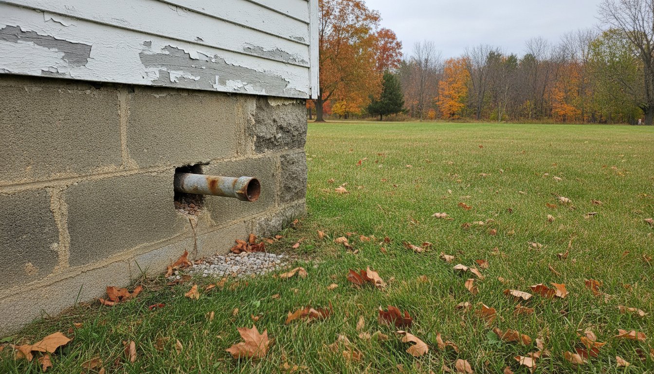 Why Do I Keep Getting Mice in My House? Understanding Recurring Infestations