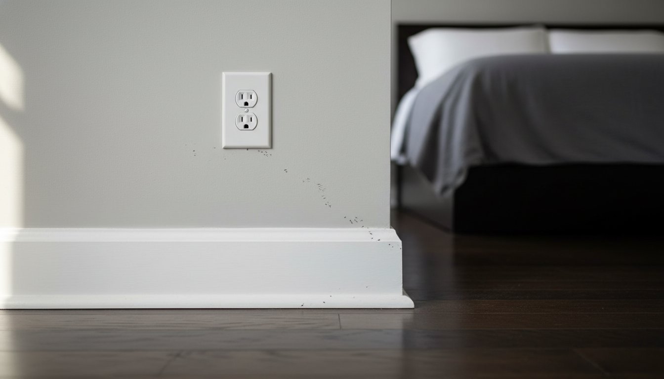 How Fast Do Bed Bugs Spread? Timelines and Movement Patterns