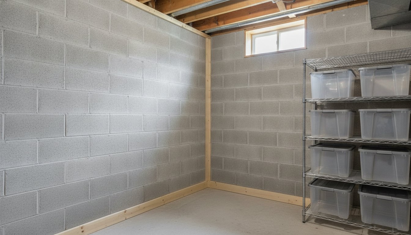 How to Keep Spiders Out of the Basement: A Complete Prevention Guide (2026)