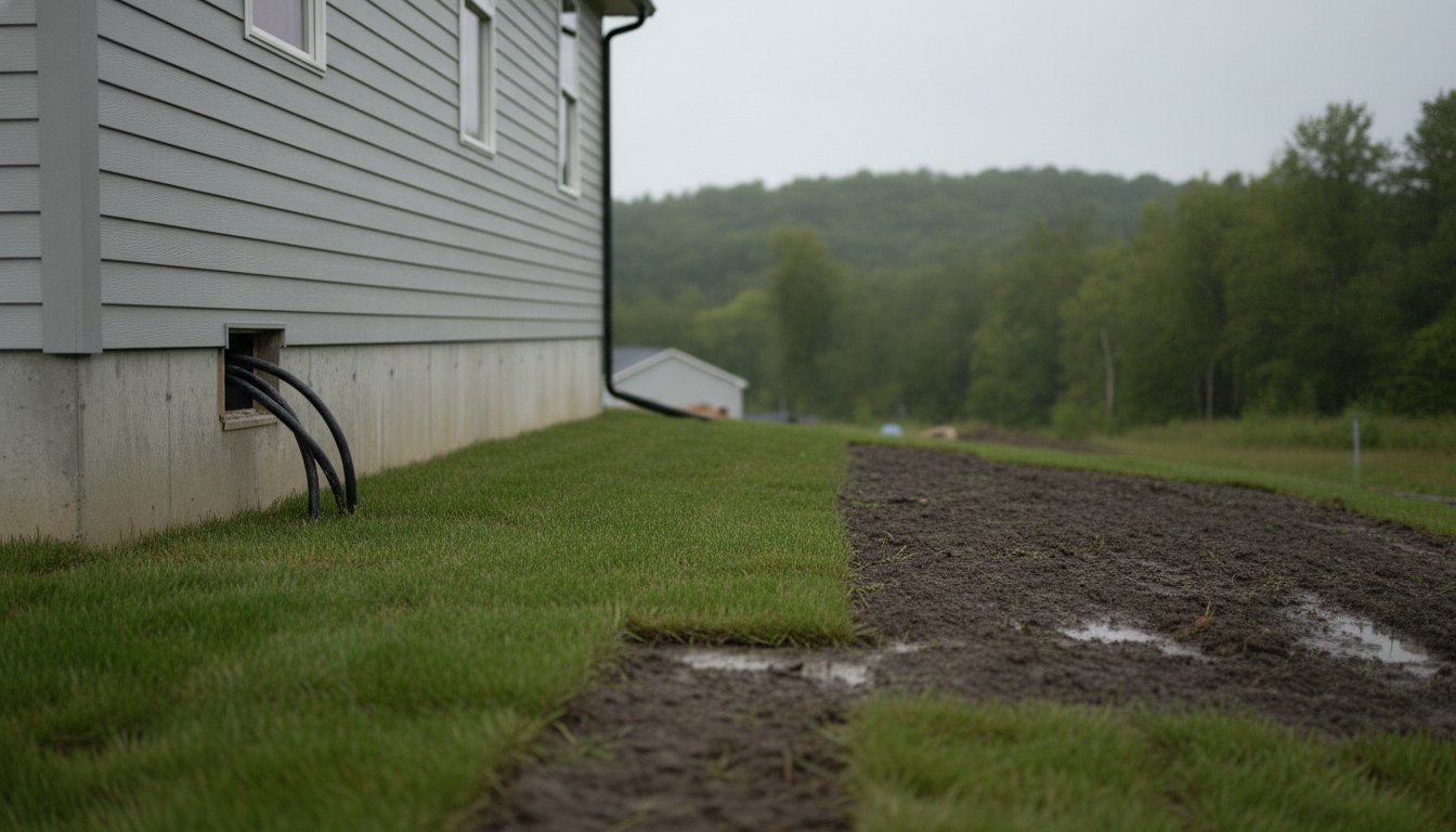 Preventing Pests in a New Construction Home: A Complete Guide