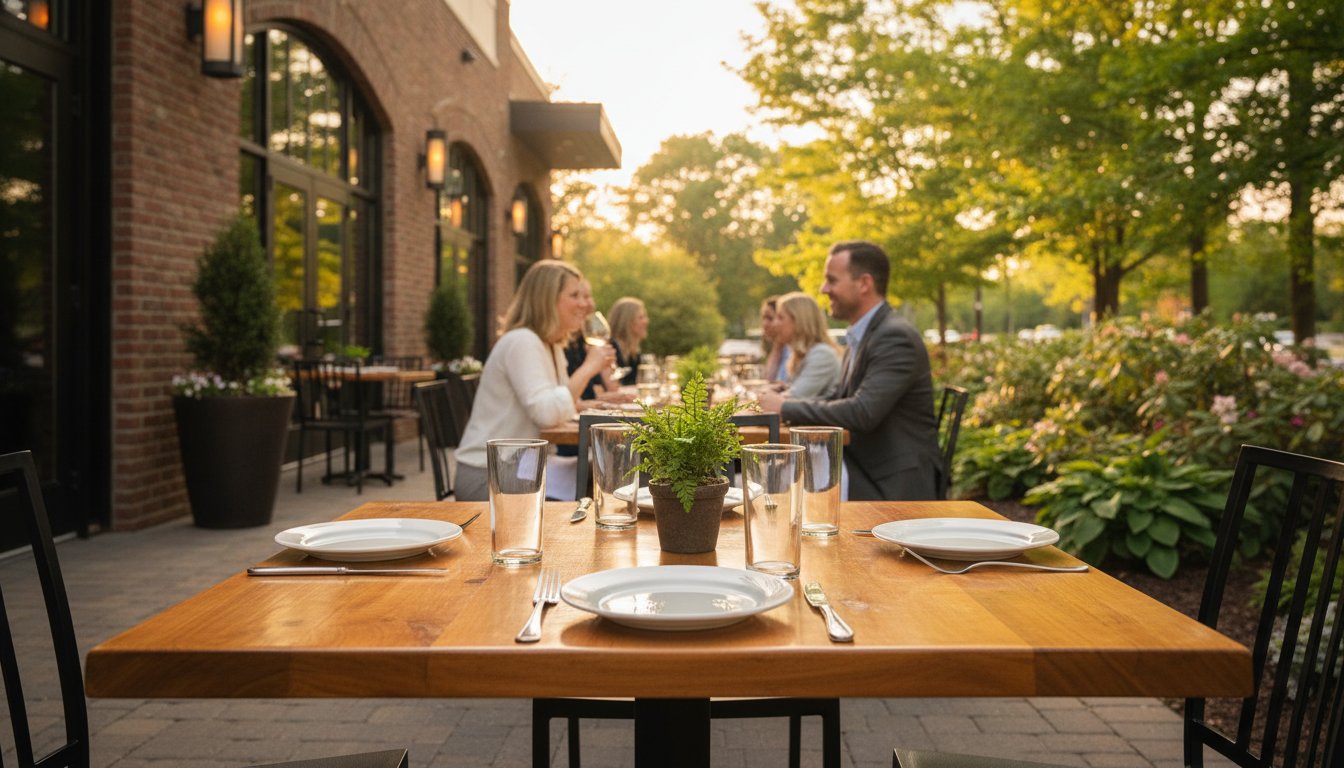 Commercial Mosquito Control: A Comprehensive Guide for Businesses in PA and OH