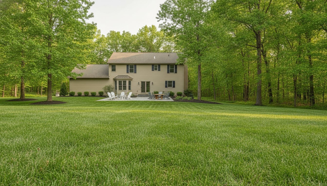Professional Tick Yard Treatment in Erie, PA: A Complete Homeowner Guide