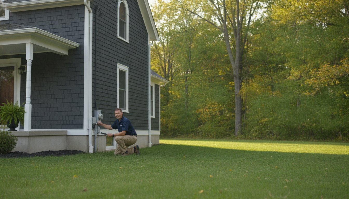 Mice Exterminator in Erie PA: Professional Rodent Control and Prevention