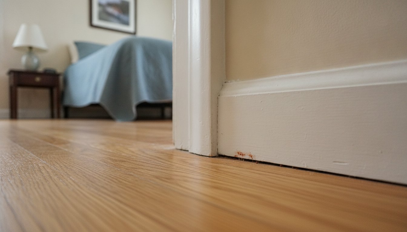 The Hidden Risks of DIY Bed Bug Treatment: Why Home Remedies Often Fail