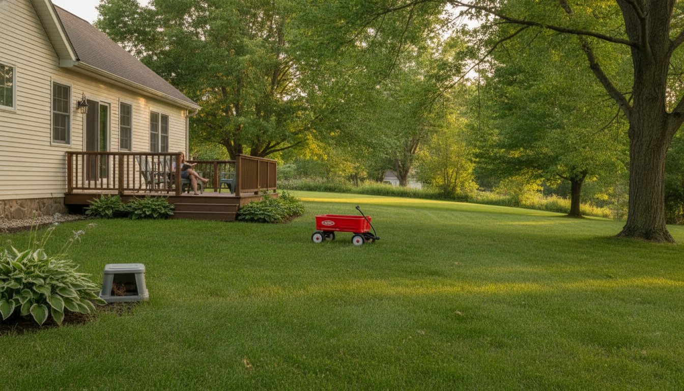 Child-Safe Pest Removal: A Guide for Parents