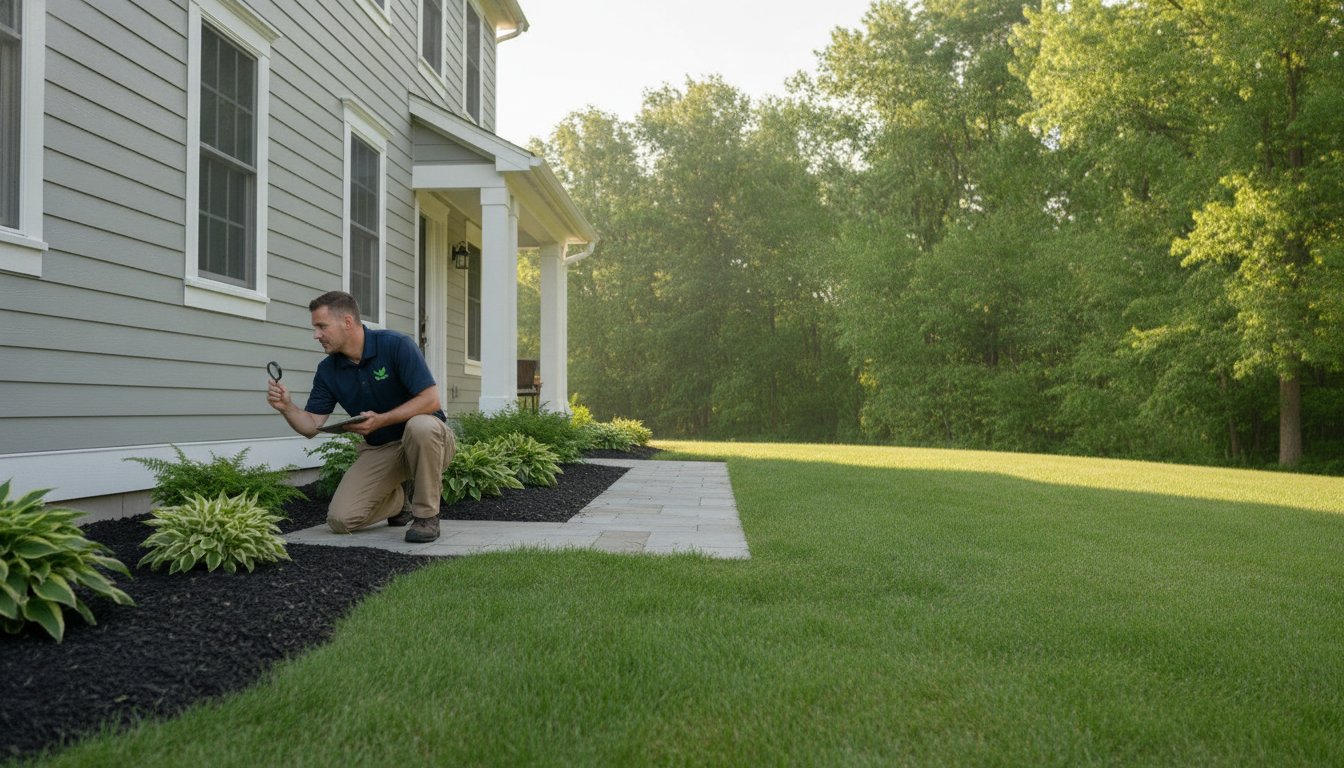 Eco-Friendly Pest Management: A Professional Guide for Homeowners