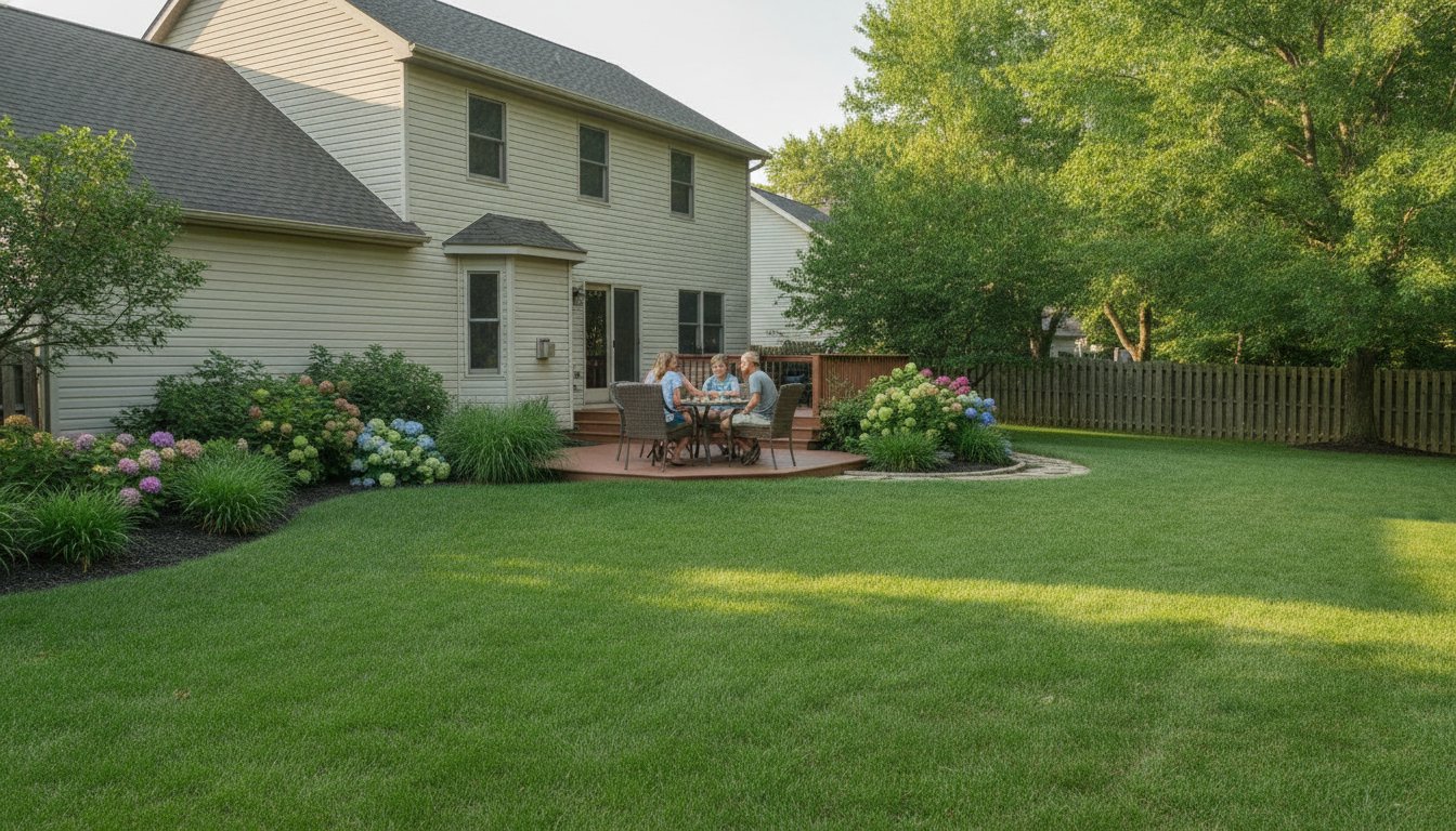 Mosquito and Tick Prevention in Ashtabula, OH: A Complete 2026 Guide