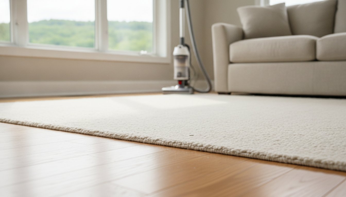 Pest Control for Fleas in the House: A Complete Professional Guide