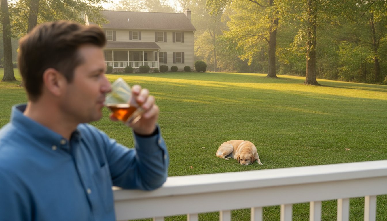 Pet Safe Mosquito Control in Erie, PA: A Homeowner Guide