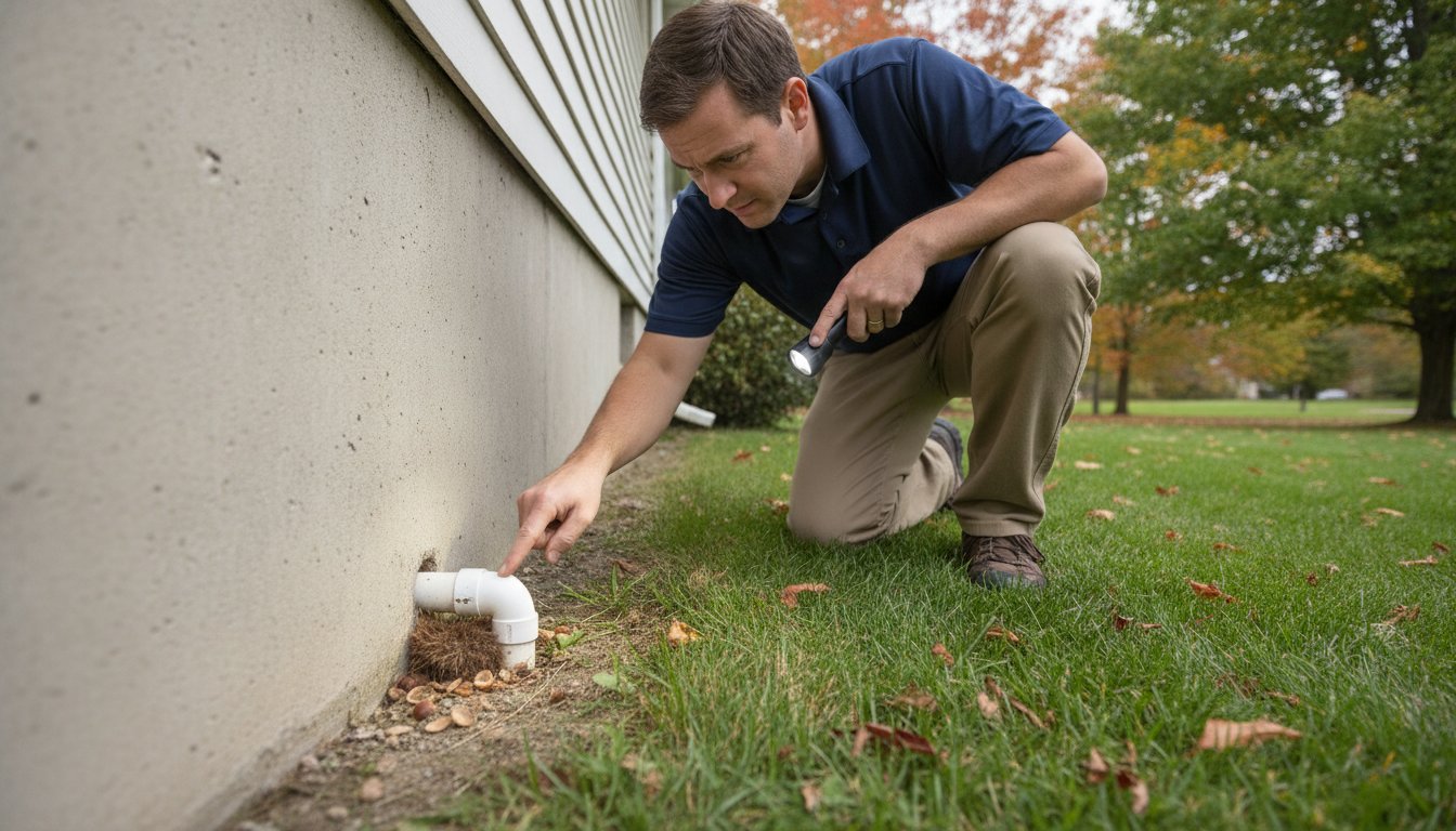 Rodent Control in Edinboro, PA: A Complete Guide to Home Protection (2026)
