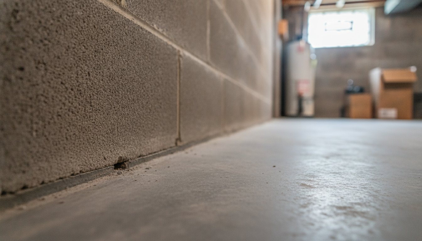 Basement Pest Control in Erie, PA: A Comprehensive Guide to Prevention