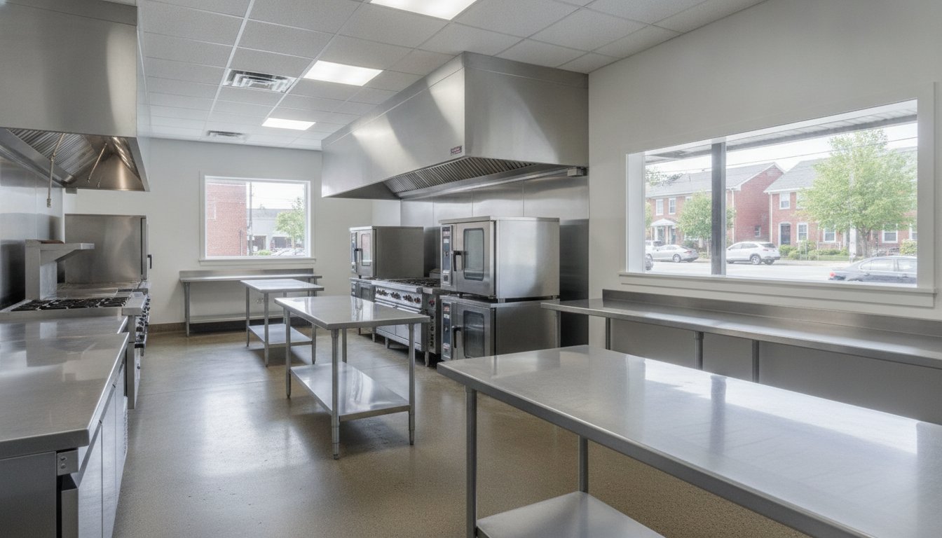 Commercial Pest Control in Ashtabula Ohio: A Business Owner’s Guide (2026)