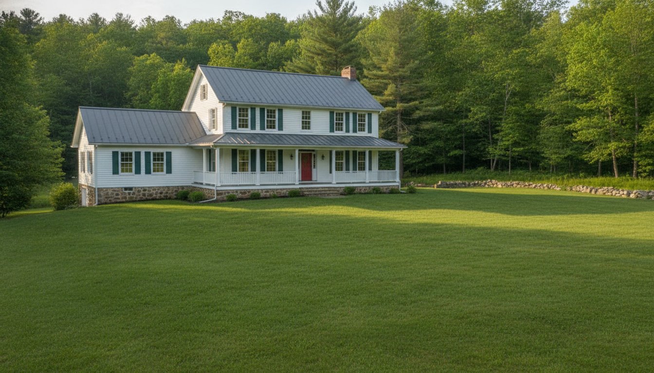 Dealing with Pests in Rural PA and OH Homes