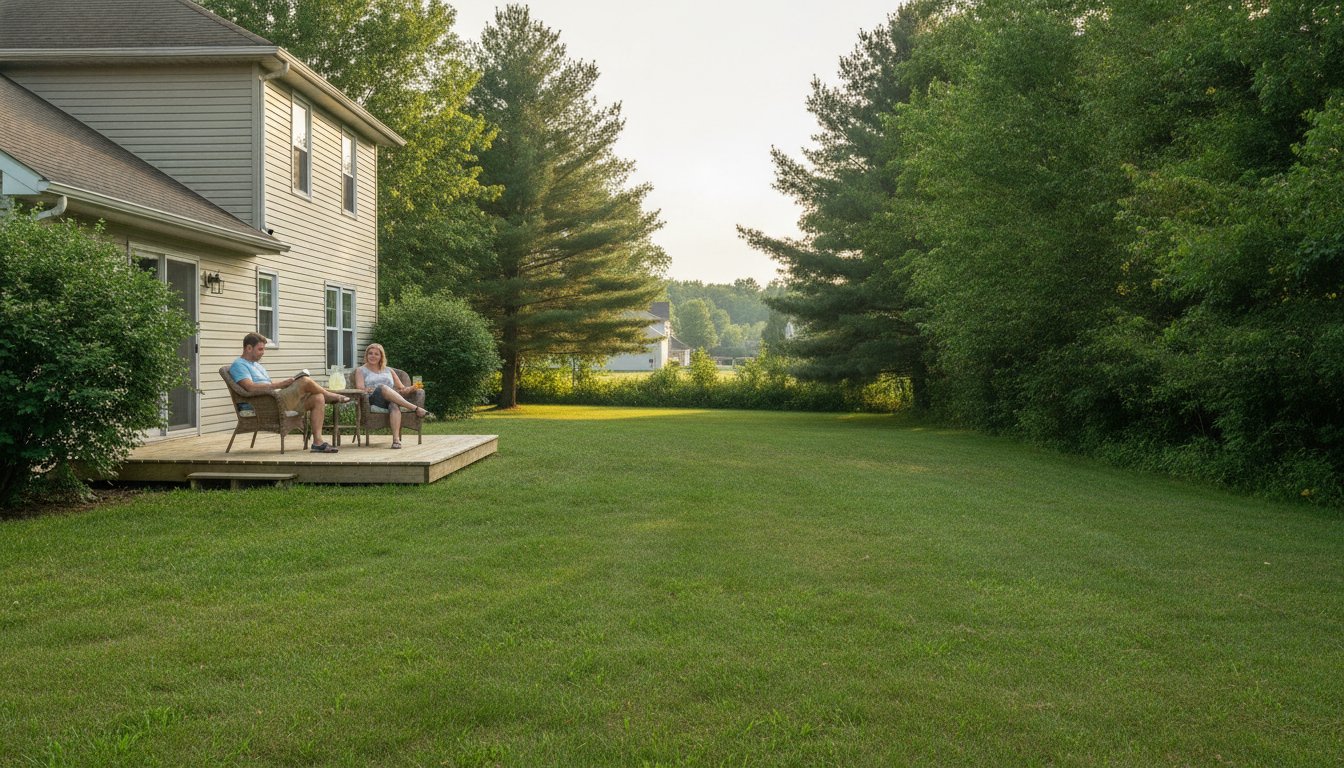 Mosquito Yard Treatment Cost in Erie, PA: A Value and Service Guide