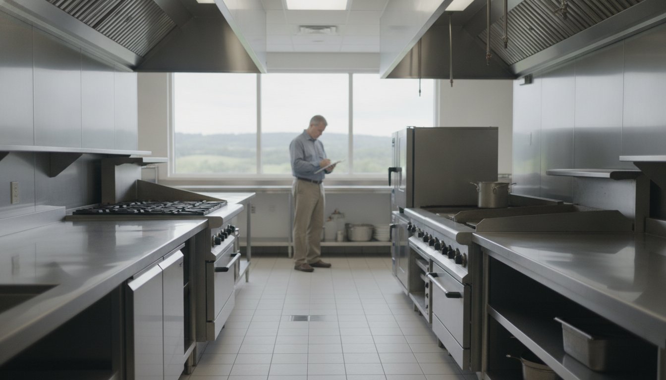 Restaurant Pest Control in Erie, PA: A Guide to Compliance and Safety