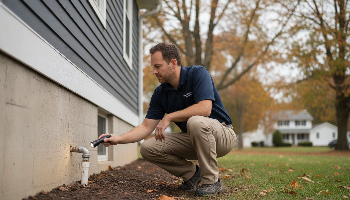 Rodent Control in Erie PA: A Comprehensive Guide to Year-Round Protection