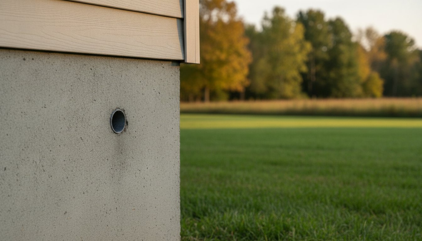 Rodent Proofing in Ashtabula Ohio: A Complete Homeowner Guide