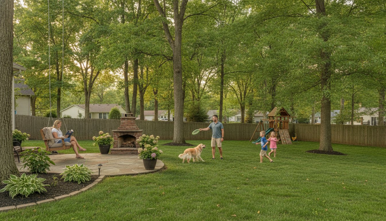 Seasonal Mosquito Control in Erie, PA: A Complete Protection Guide (2026)