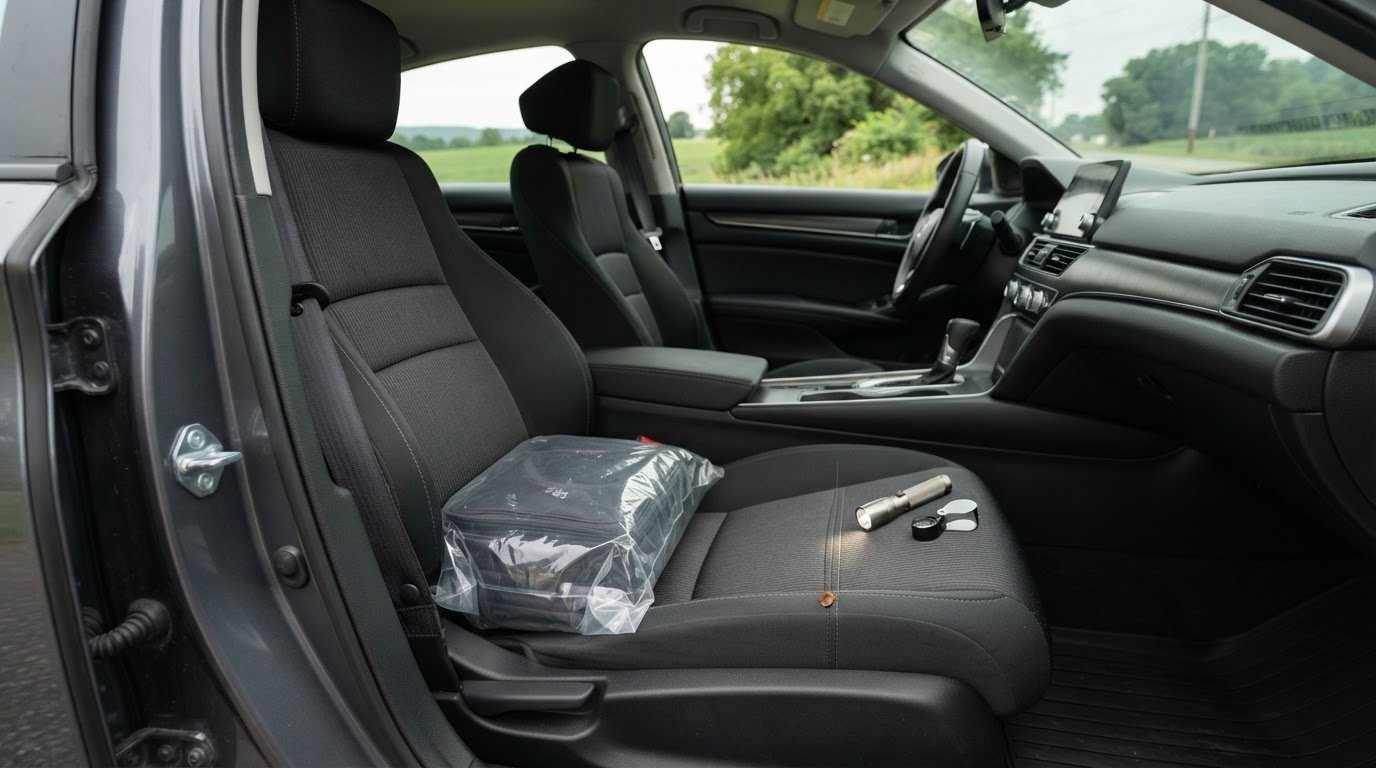 Can Bed Bugs Live in Your Car? What Drivers Need to Know