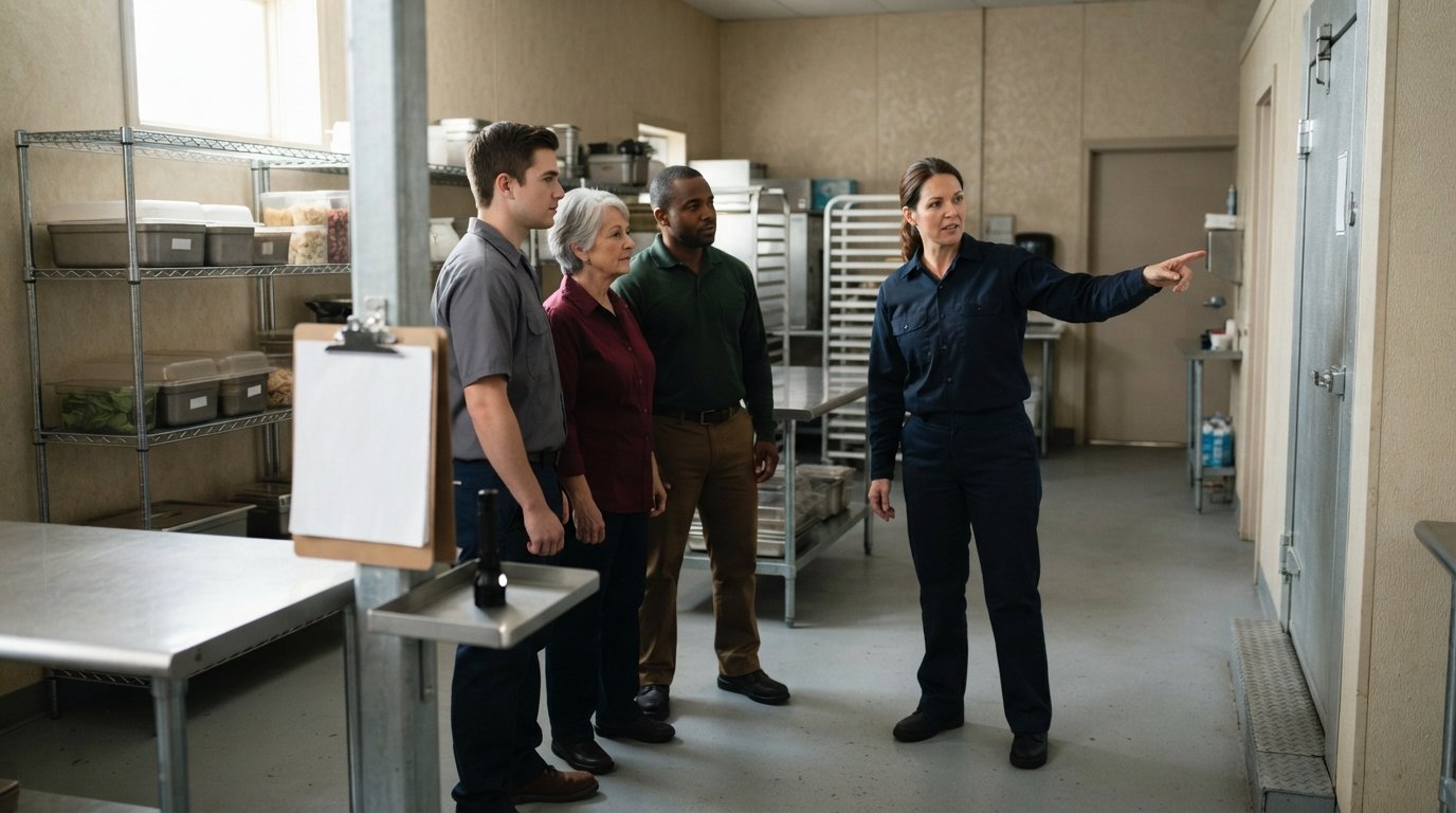 Employee Training for Pest Prevention: Workplace Guide