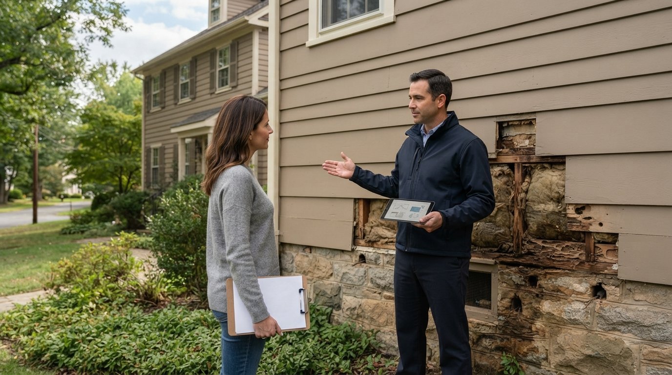 Financial Impact of a Pest Infestation: A 2026 Analysis for Homeowners and Businesses