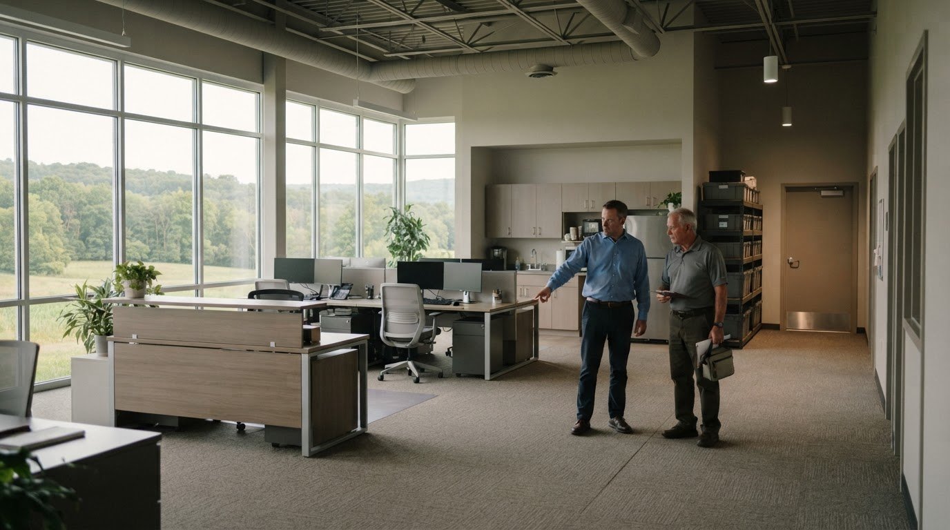 Pest Control for Office Buildings: A Practical Buying Guide