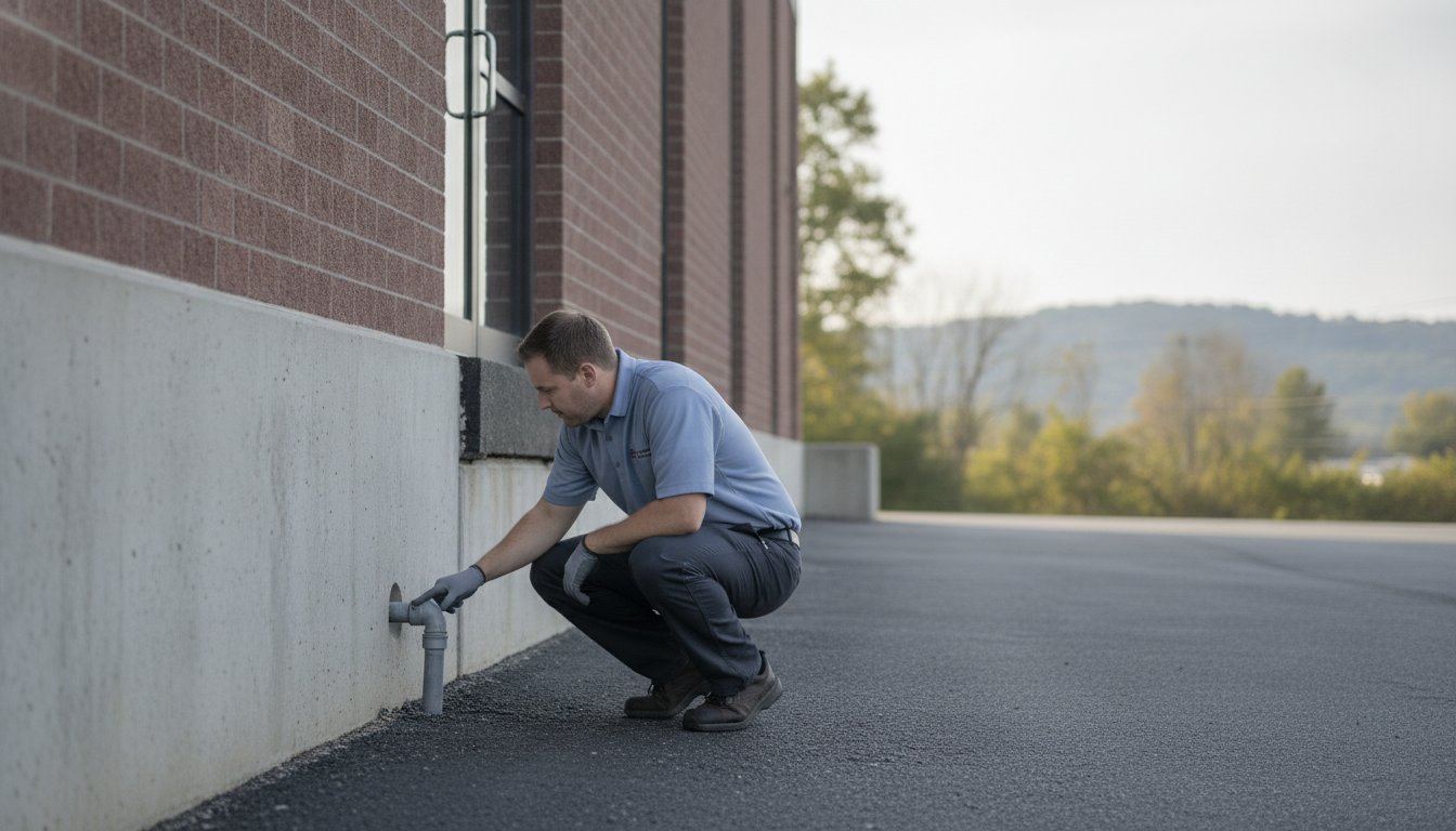 Rodent Exclusion for Erie PA Businesses: Defense Guide