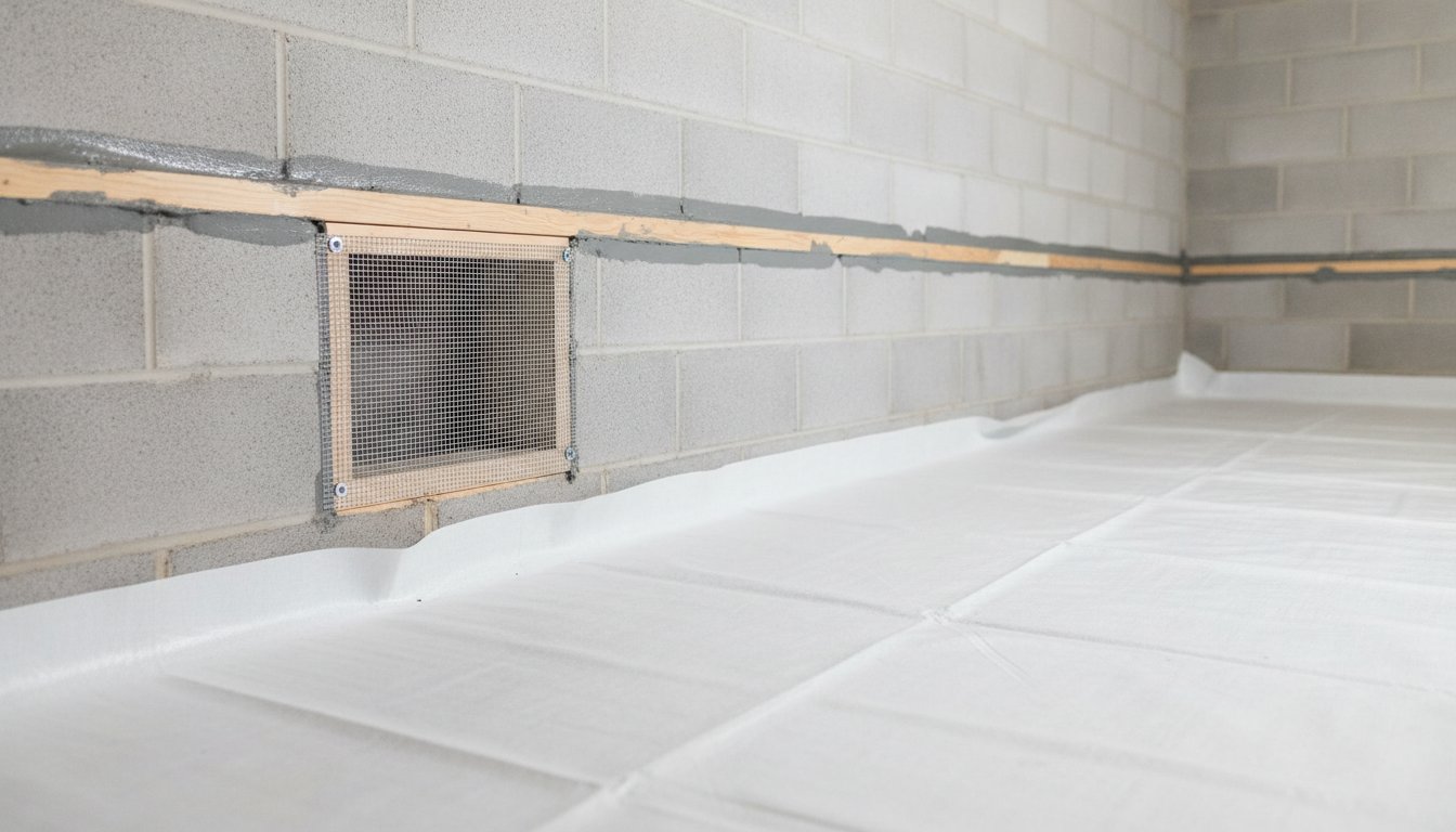Rodent Proofing Crawl Spaces in Erie, PA: Prevention and Exclusion Guide