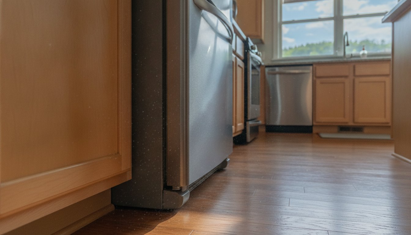 Where Do Mice Hide During the Day? Common Nesting Spots