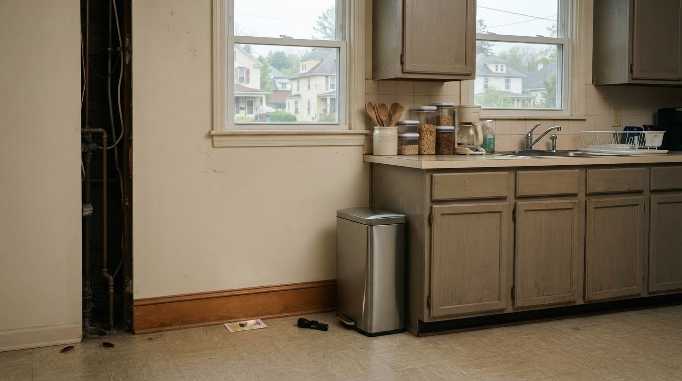 Neighbor Has Roaches: A Calm, Practical Guide