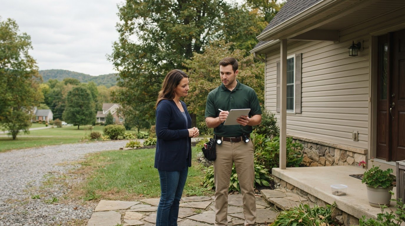 Pest Control in Ashtabula, Ohio: How to Compare Your Options