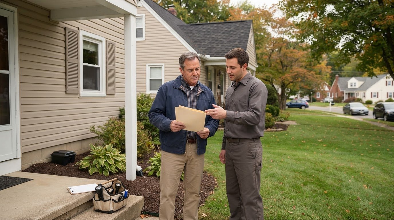Terminix or a Local Pest Control Provider: Which to Choose
